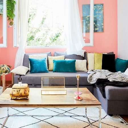 Royal Palace Boutique Apartment Мадрид Екстериор снимка