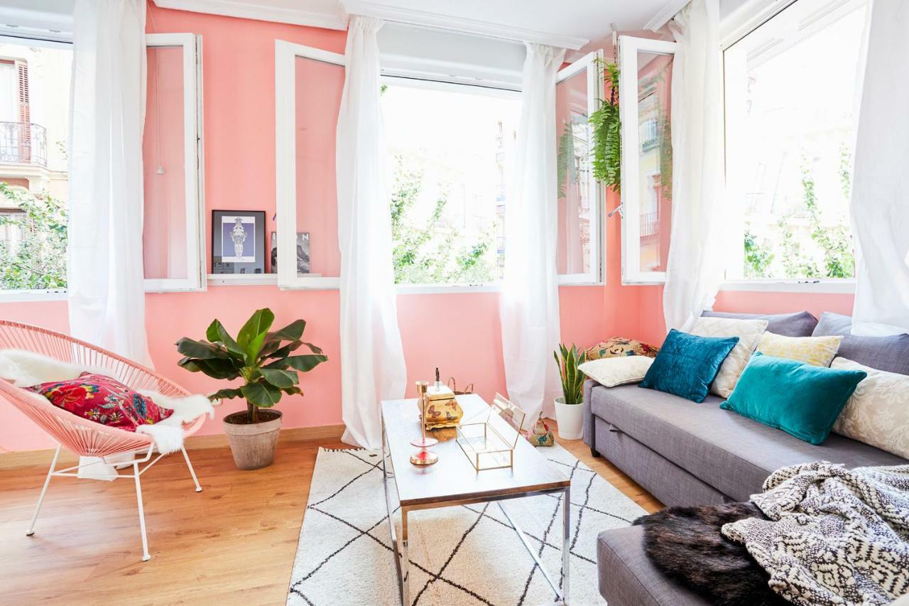 Royal Palace Boutique Apartment Мадрид Екстериор снимка