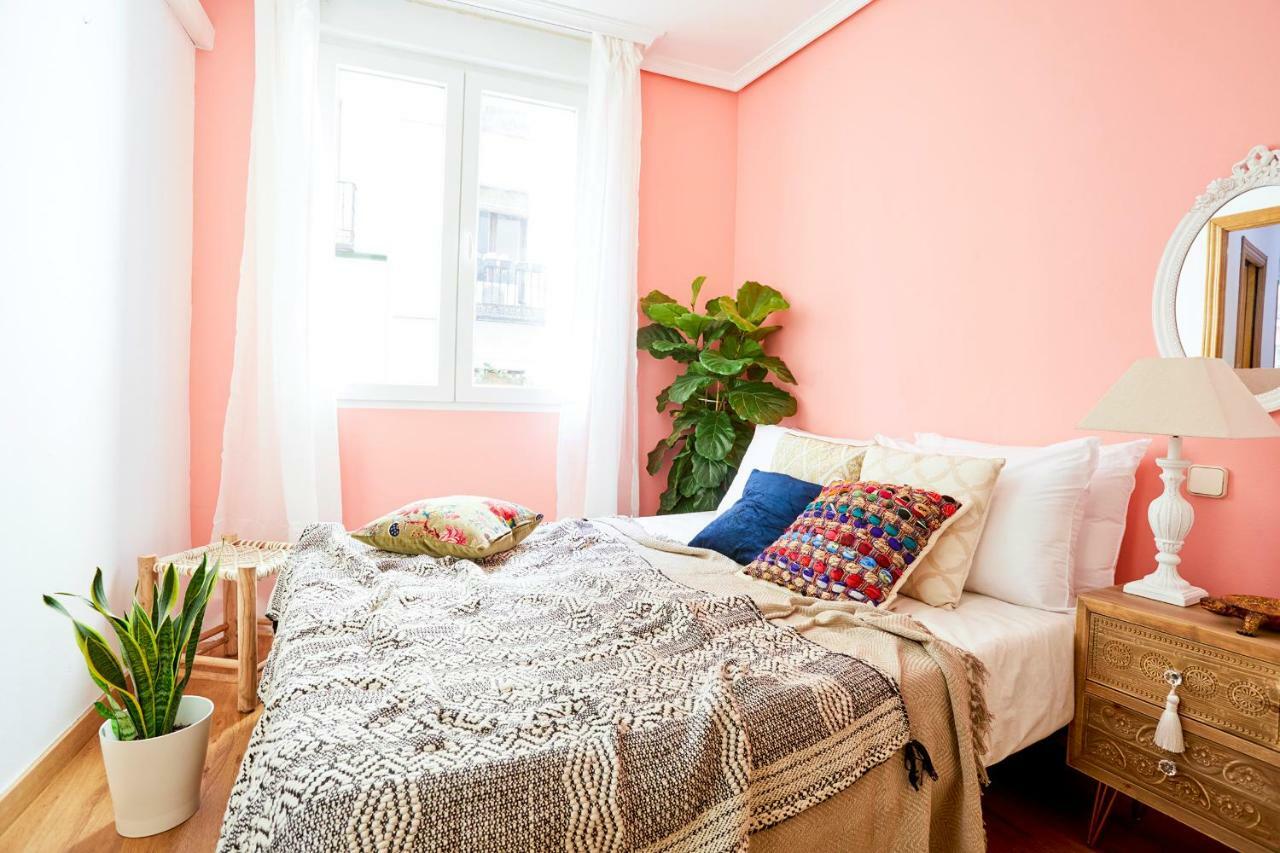 Royal Palace Boutique Apartment Мадрид Екстериор снимка