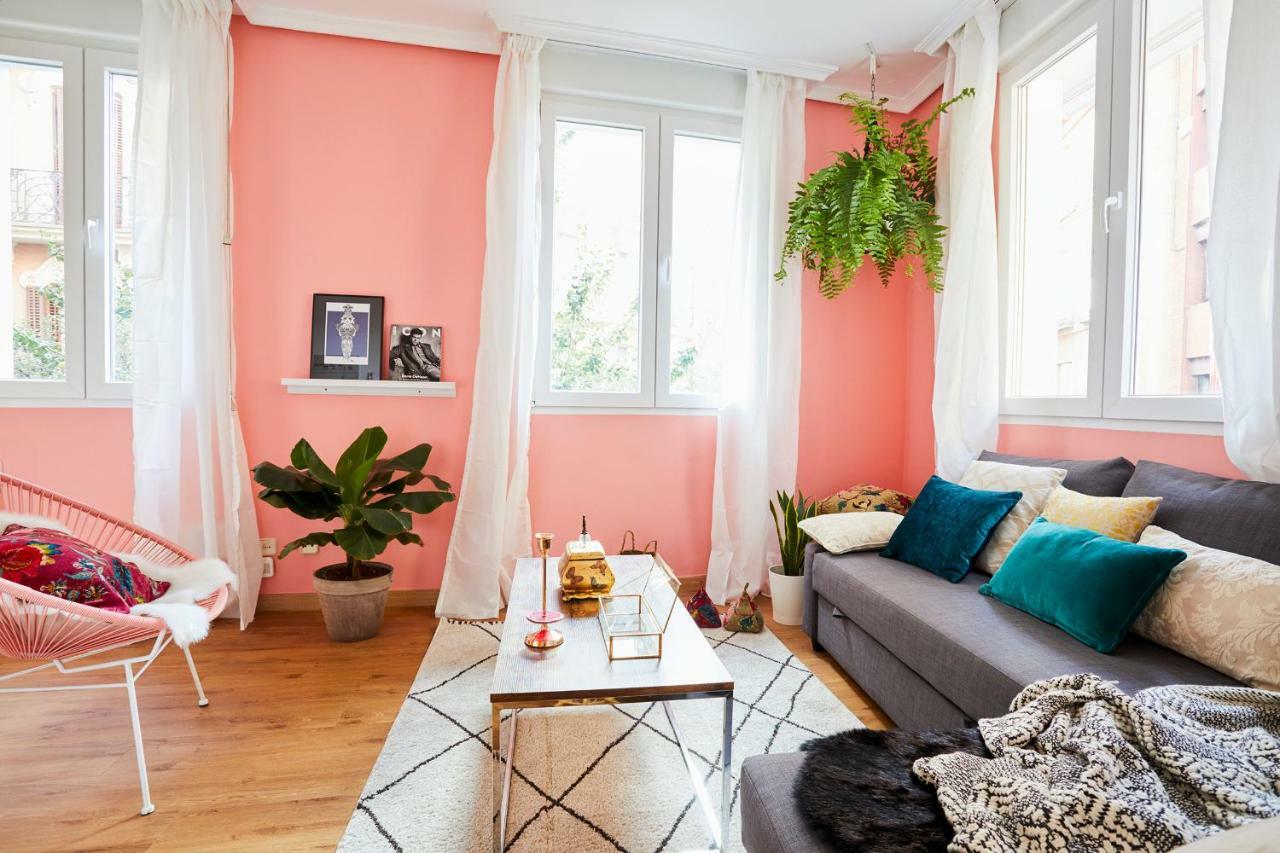 Royal Palace Boutique Apartment Мадрид Екстериор снимка