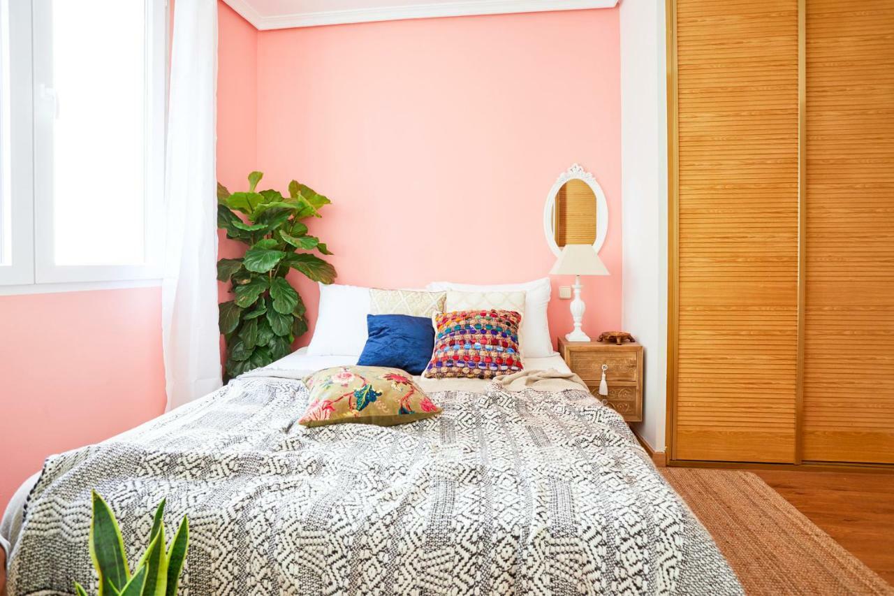 Royal Palace Boutique Apartment Мадрид Екстериор снимка