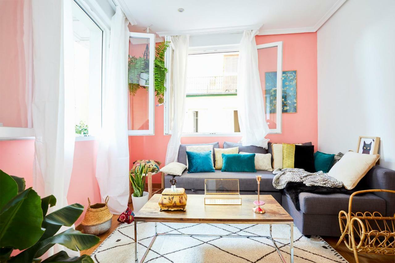 Royal Palace Boutique Apartment Мадрид Екстериор снимка